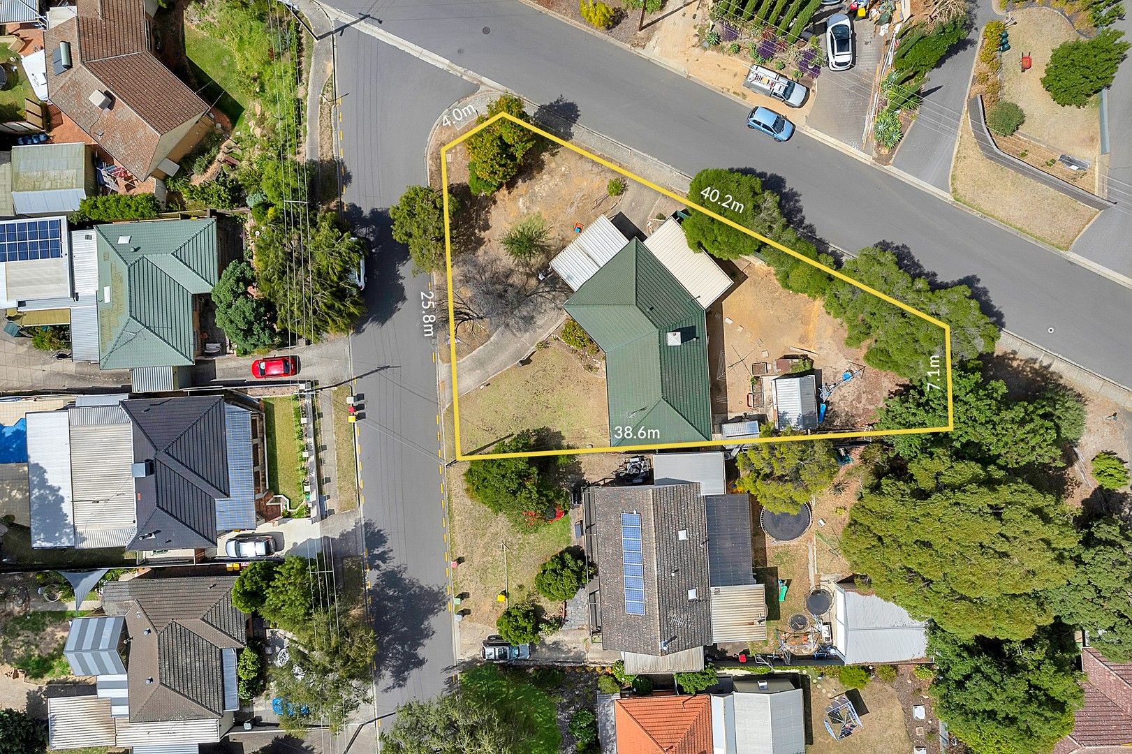 21 Vizard Road, Tea Tree Gully SA 5091, Image 1