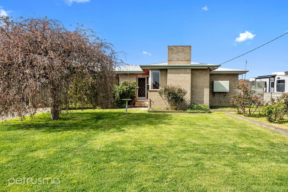 48 Benjamin Terrace, New Norfolk TAS 7140, Image 0