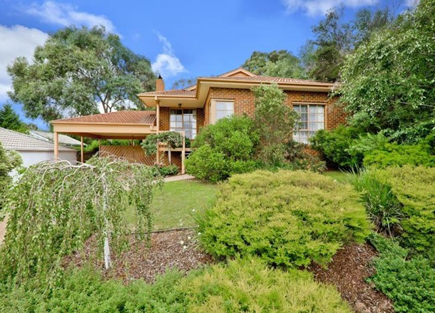 18 Mulberry Court, Eltham VIC 3095