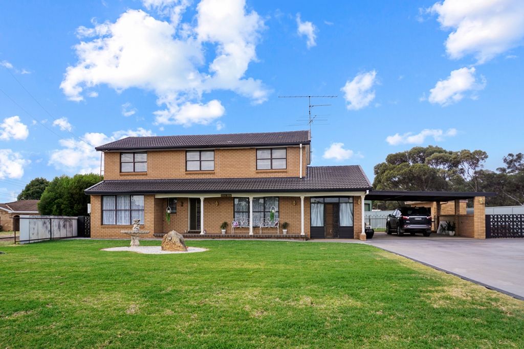 15 Old Hospital Road, West Wyalong NSW 2671, Image 0