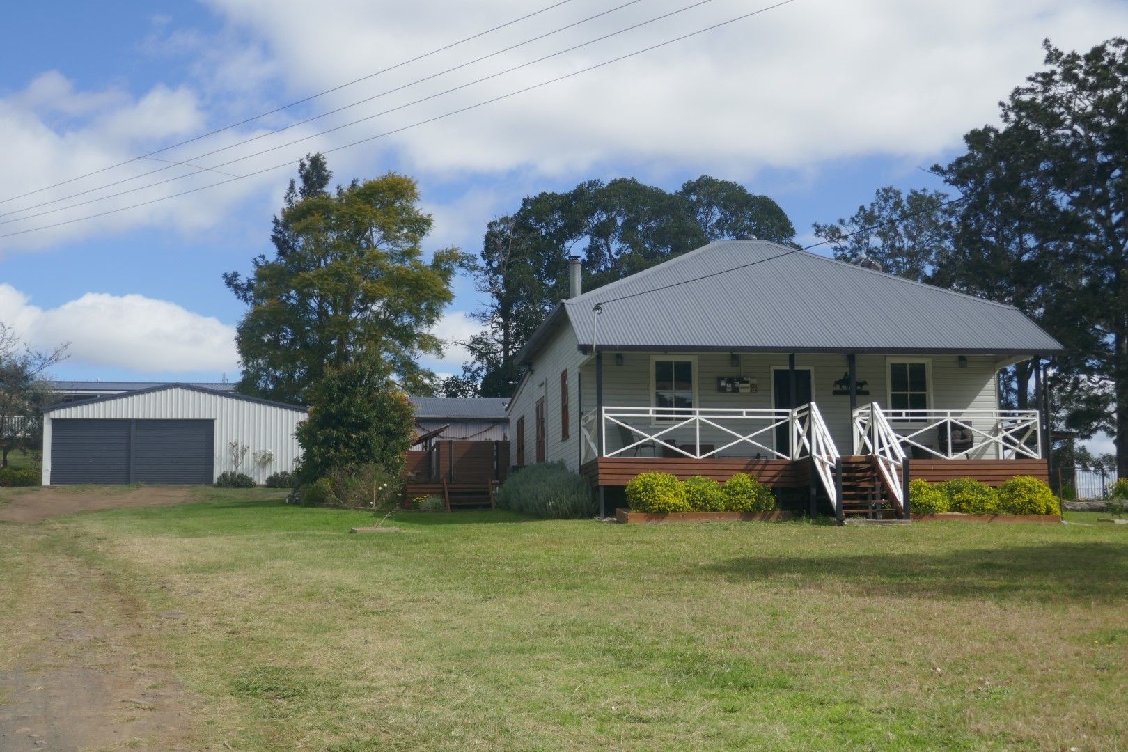 427 Homeleigh Road, Kyogle NSW 2474, Image 1