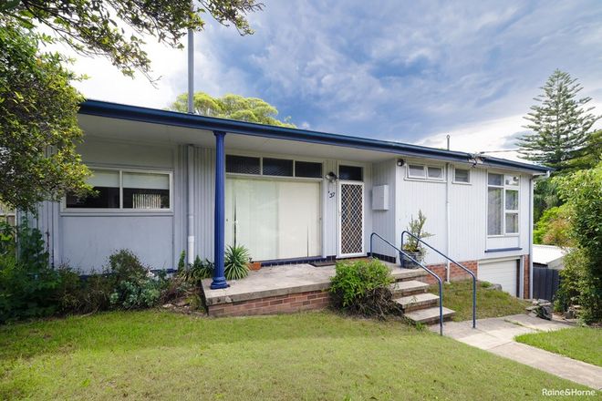 Picture of 37 Griffiths Street, CHARLESTOWN NSW 2290