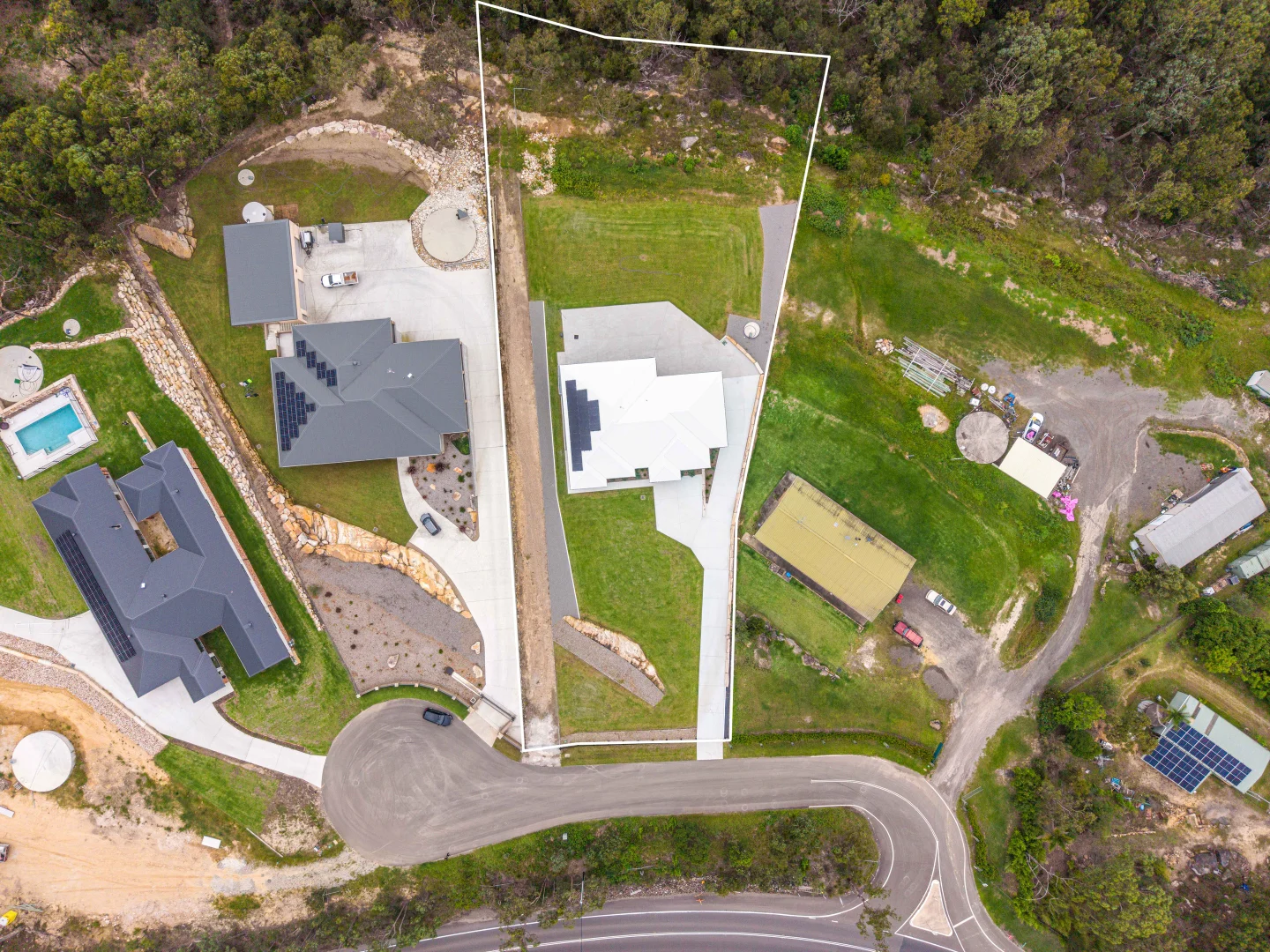 Additional image 23 of 7 Batts Hollow Place, South Maroota NSW 2756