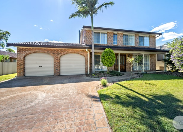 25 Crawford Road, Cooranbong NSW 2265