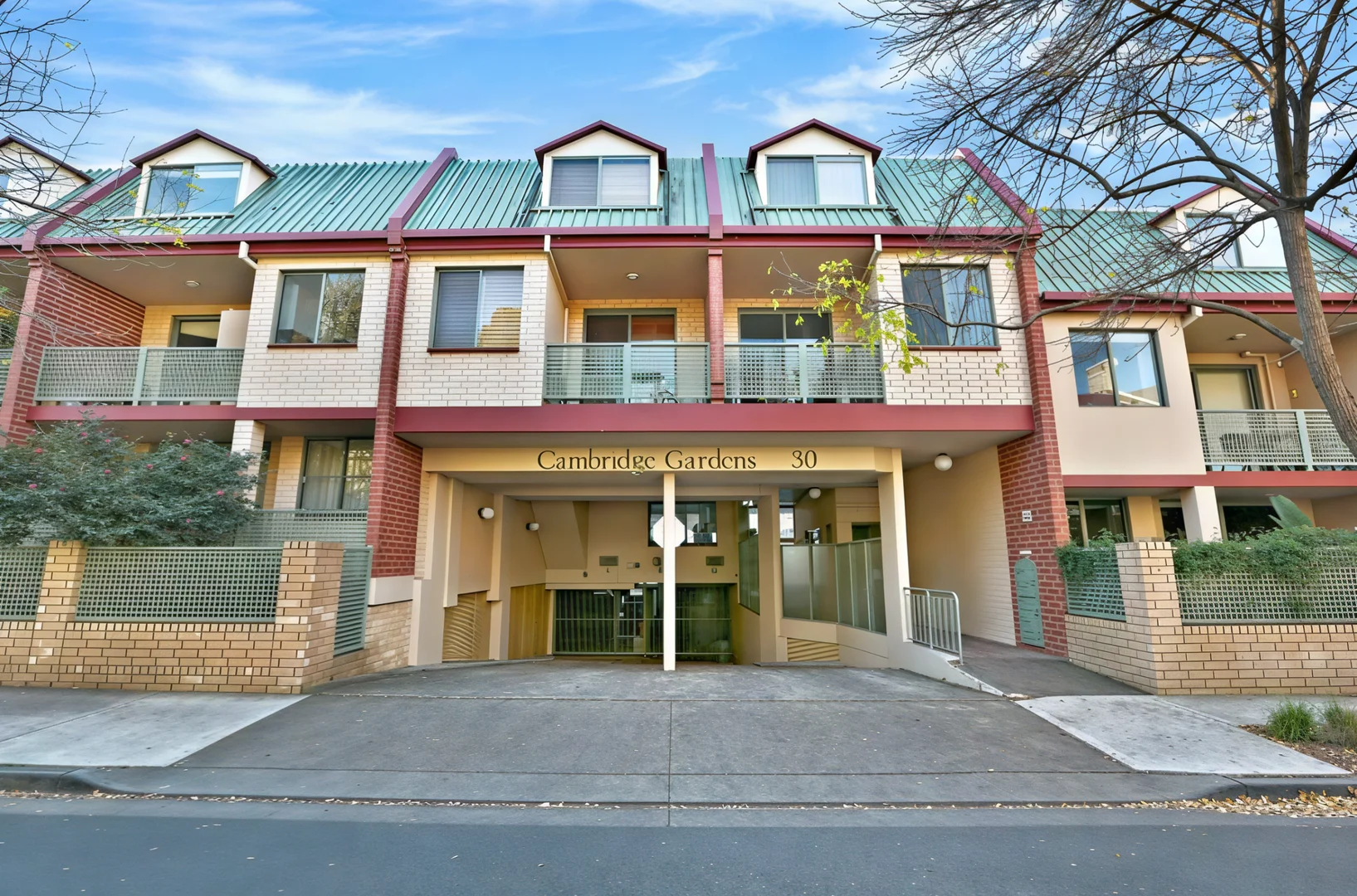 45/30 Nobbs Street, Surry Hills NSW 2010