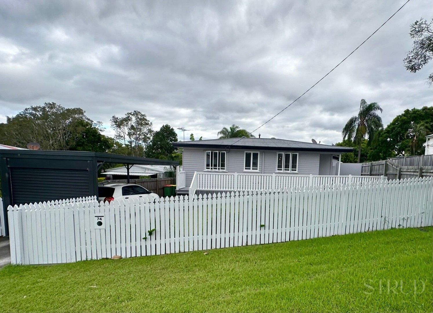 74 Francis Street, North Ipswich QLD 4305, Image 0