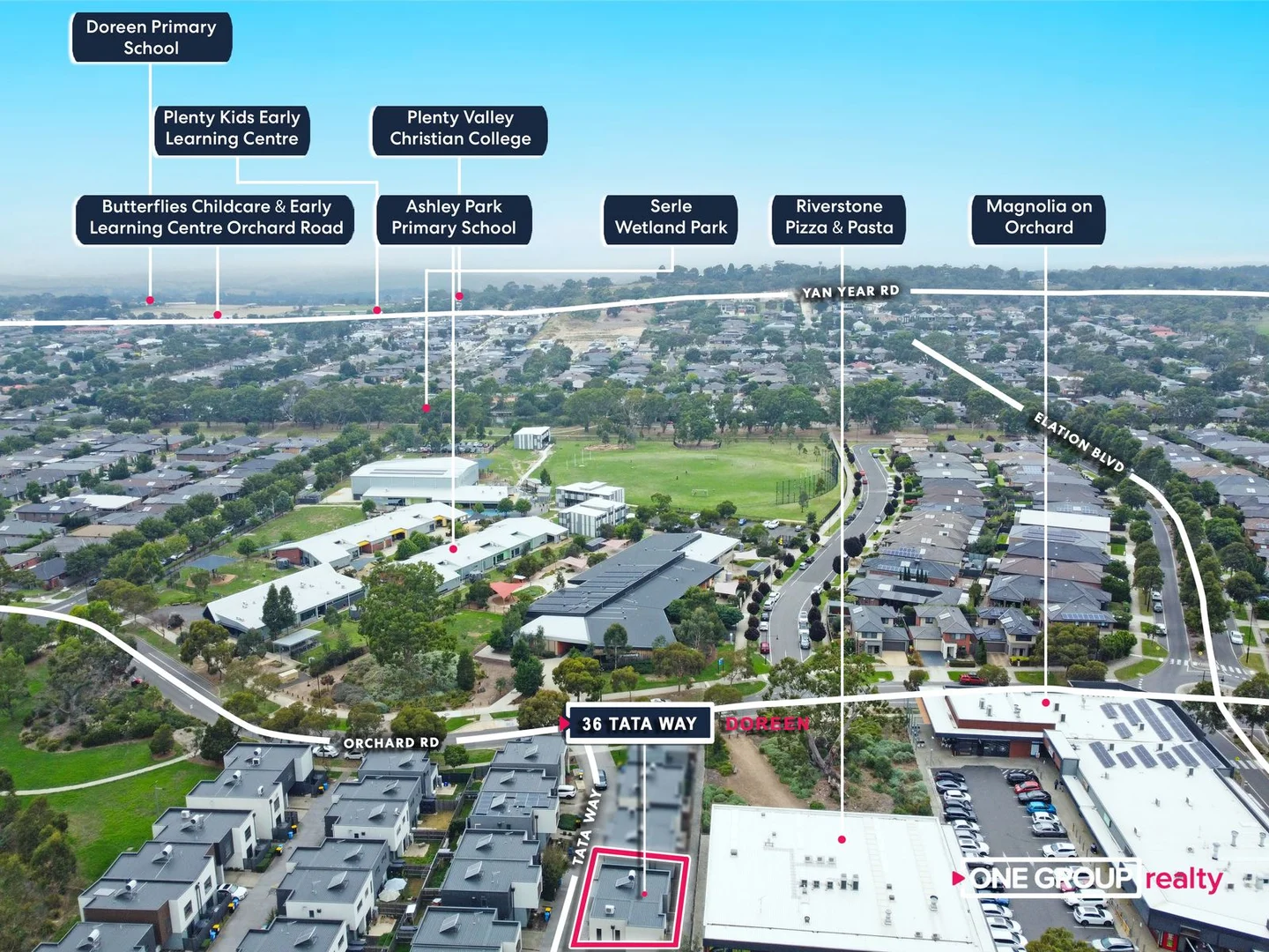 Additional image 12 of 36 Tata Way, Doreen VIC 3754