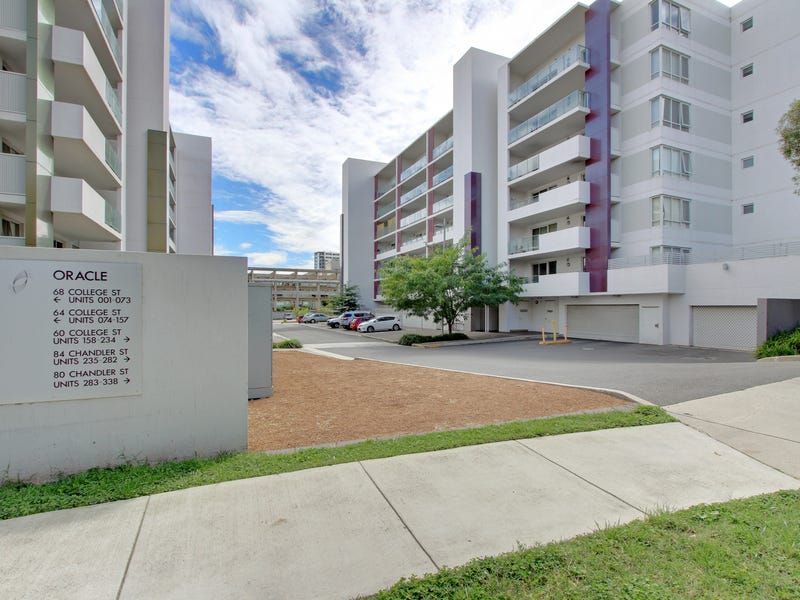 230/60 College Street, Belconnen ACT 2617