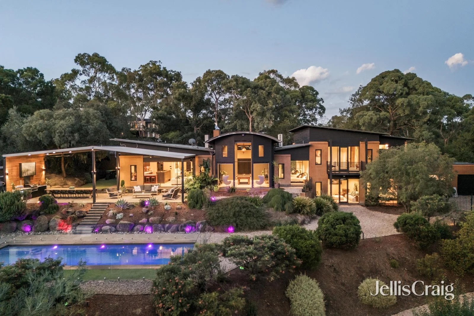 2 Culla Hill, Eltham VIC 3095