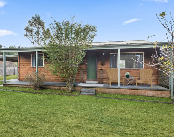 94B Berrima Lane, Welby NSW 2575