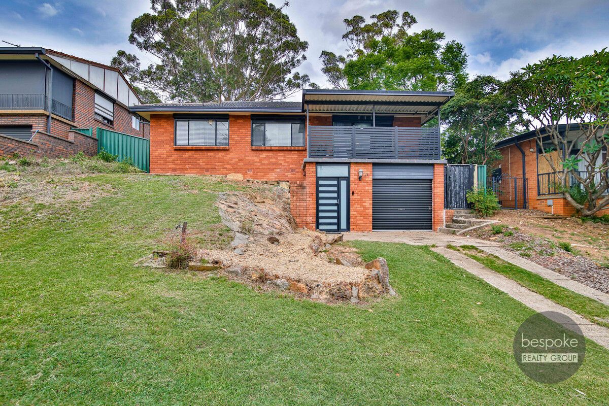 46 Bel-Air Road, Penrith NSW 2750, Image 1