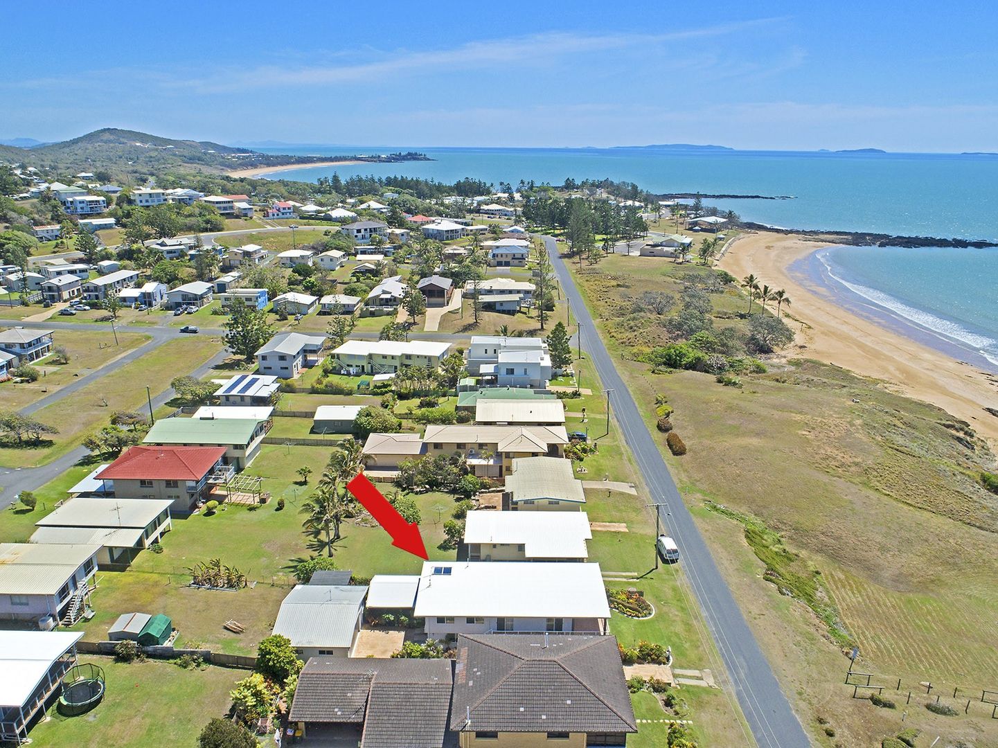 32 Keppel Street, Emu Park QLD 4710 Domain