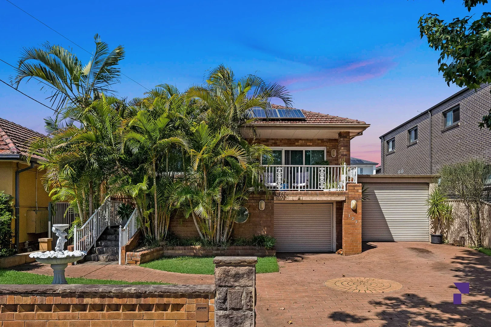 Primary image of 137 Wilbur Street, Greenacre NSW 2190