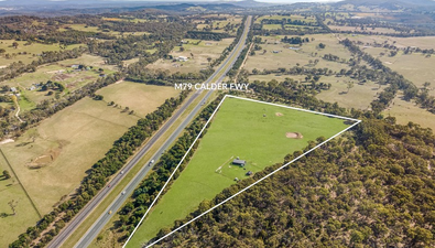 Picture of 255 Pollards Road, ELPHINSTONE VIC 3448