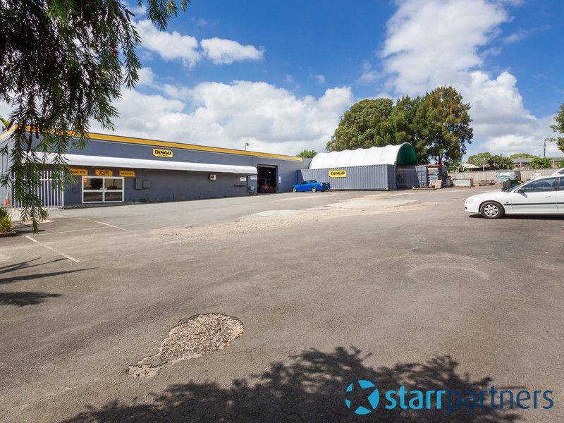 200-204 Great Western Highway, ST MARYS NSW 2760, Image 2