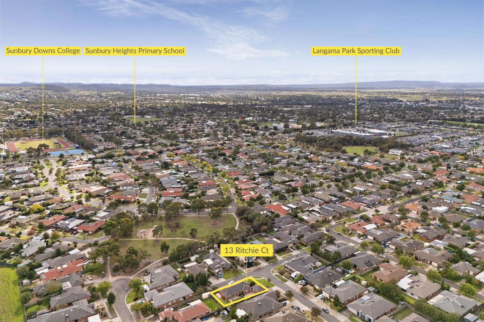 Additional image 14 of 13 Ritchie Court, Sunbury VIC 3429