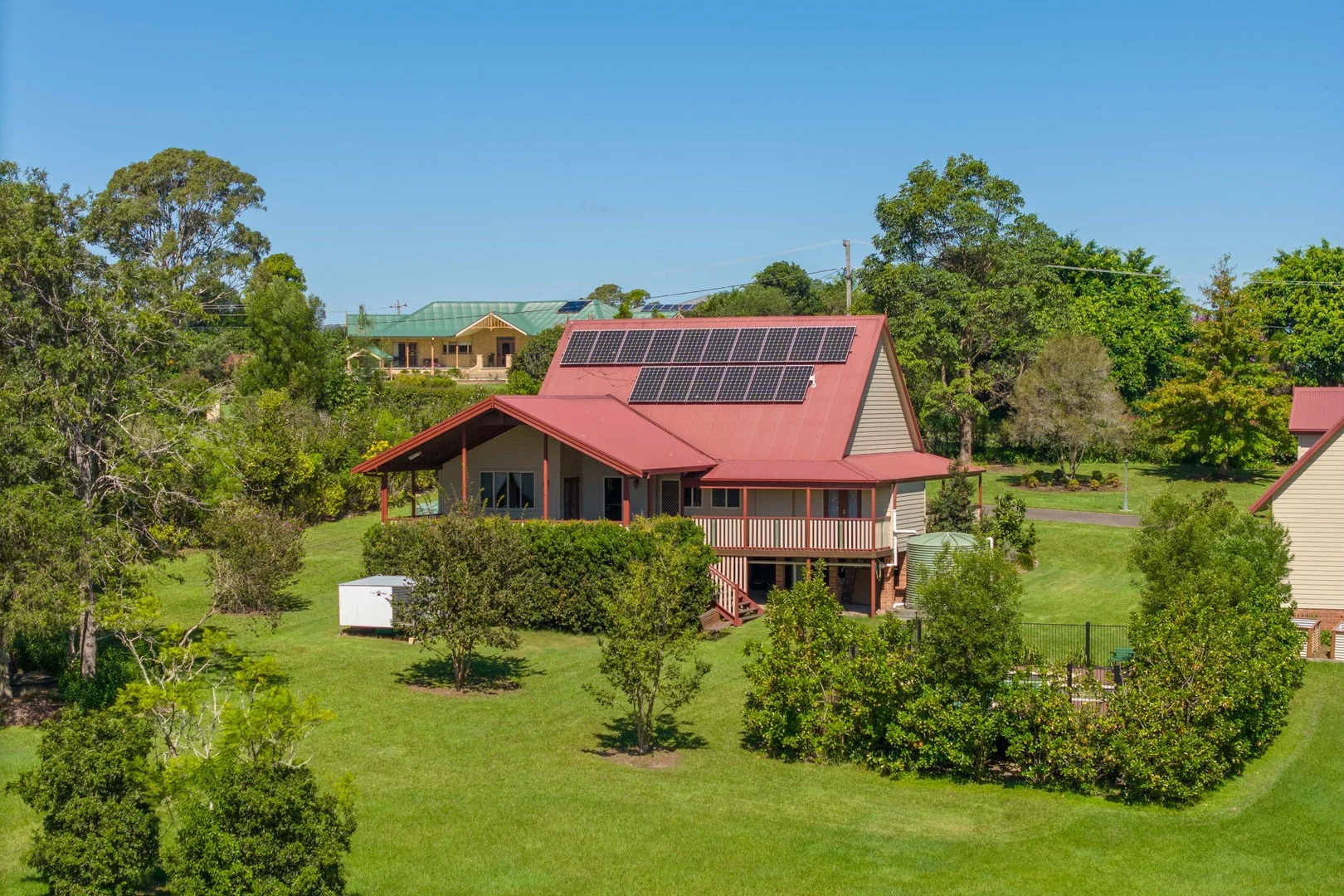 14 Narran River Road, King Creek NSW 2446