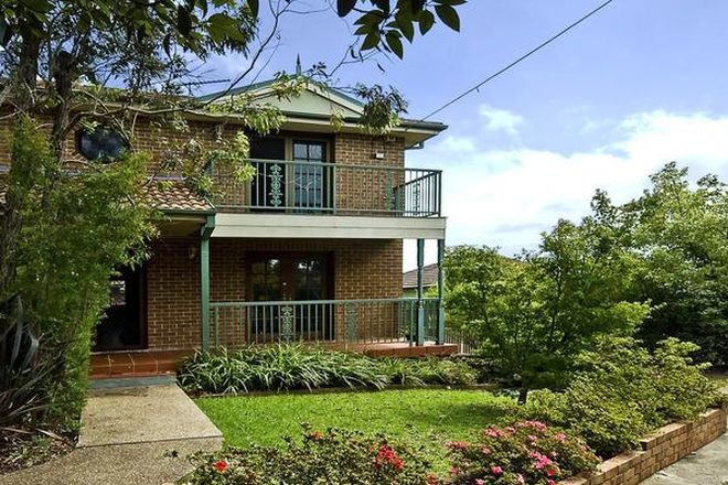 Picture of 2/21 Mountview Avenue, BEVERLY HILLS NSW 2209