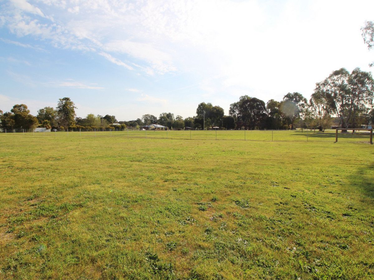 Lot 3 Ely Street, Oxley VIC 3678, Image 0