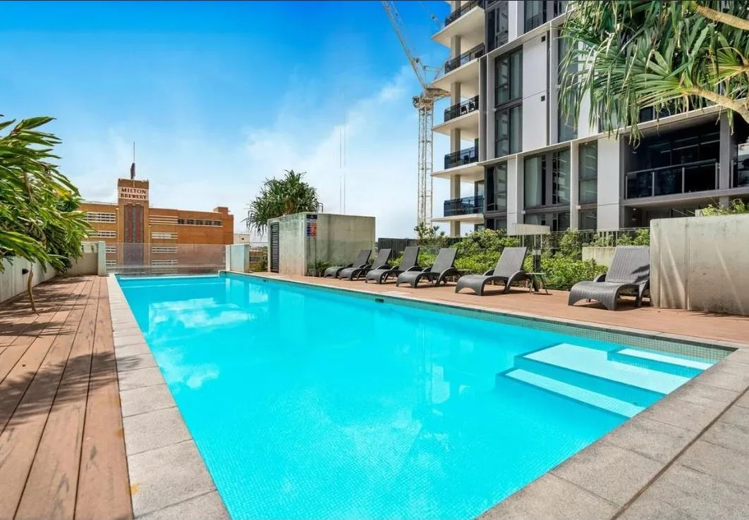 Additional image 4 of 21501/22 Railway Terrace, Milton QLD 4064