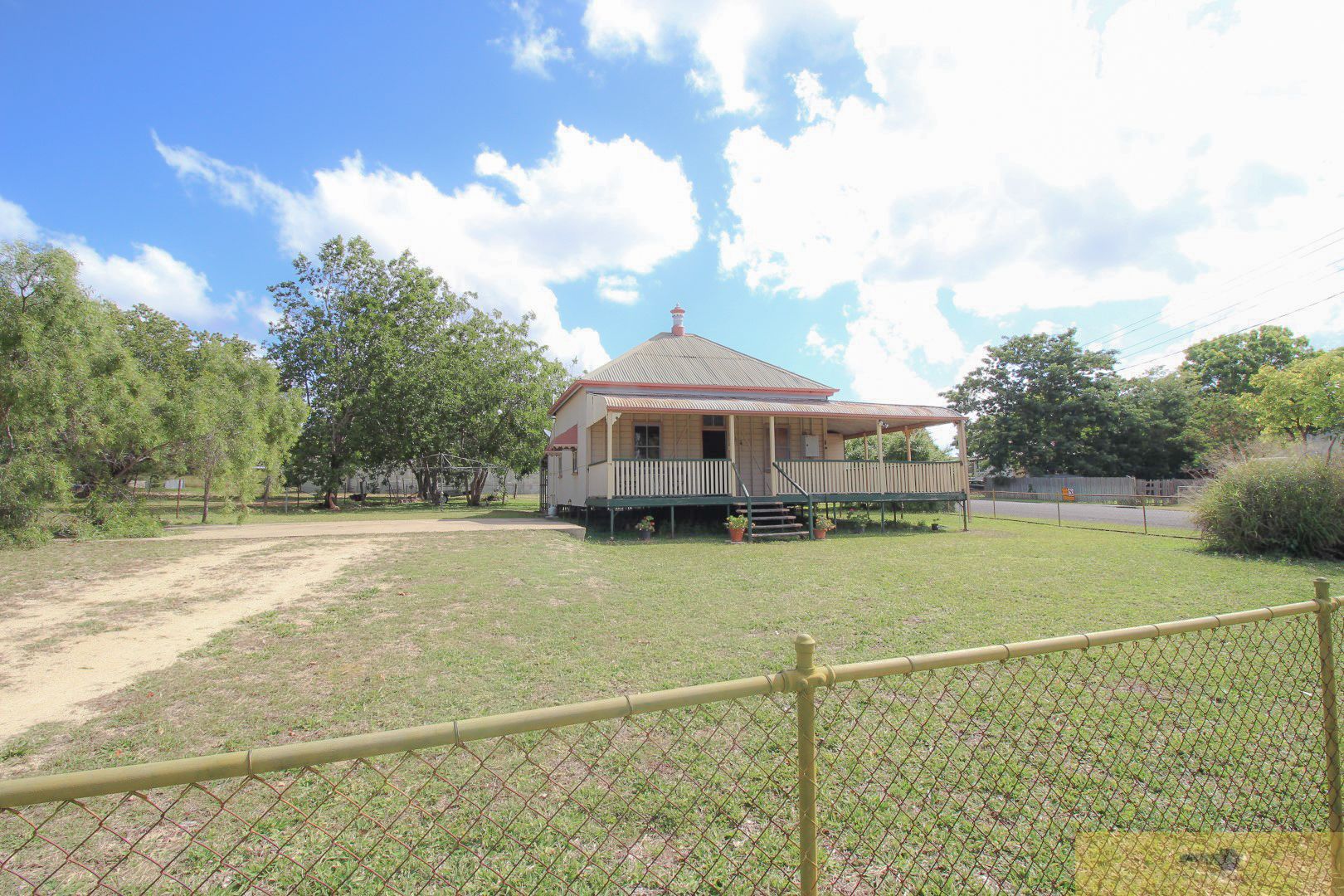 12 Vulture Street, Charters Towers City QLD 4820, Image 0