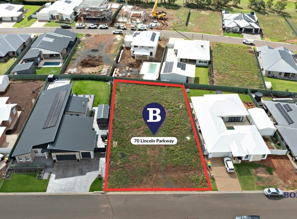 70 Lincoln Parkway, Dubbo NSW 2830
