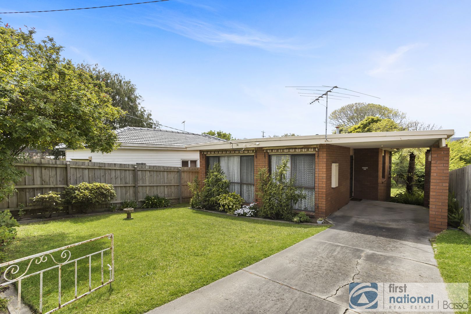 89 Third Avenue, Rosebud Property History & Address Research Domain