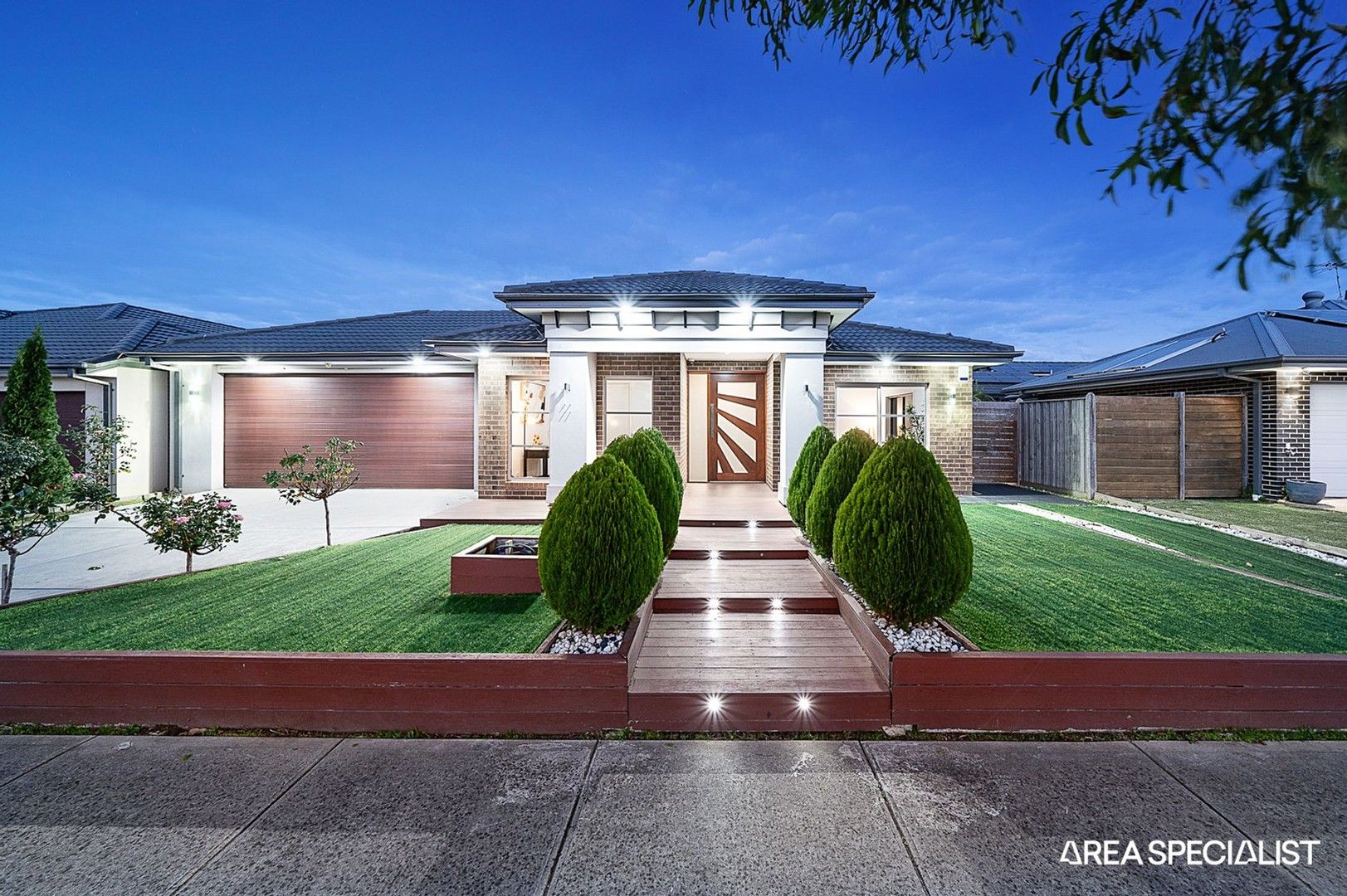 41 Morningside Boulevard, Cranbourne West VIC 3977, Image 0