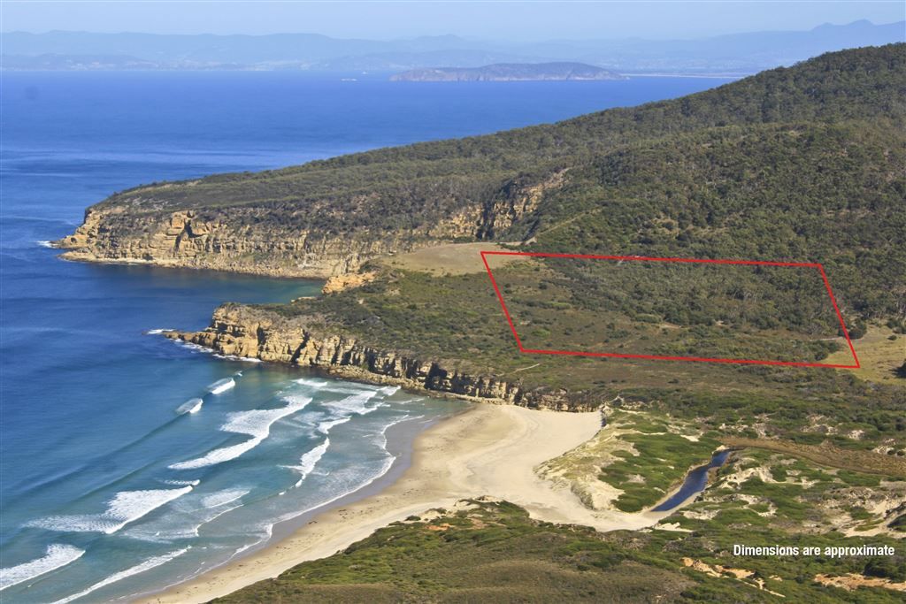 863 Roaring Beach Road, Nubeena TAS 7184, Image 1