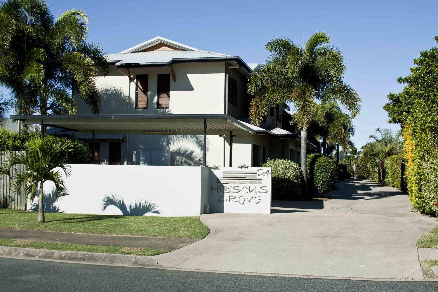 2/24 Gardenia Street, Proserpine Property History & Address Research