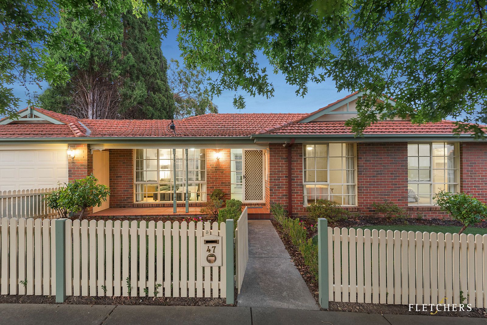 47 Yeneda Street, Balwyn North VIC 3104, Image 0