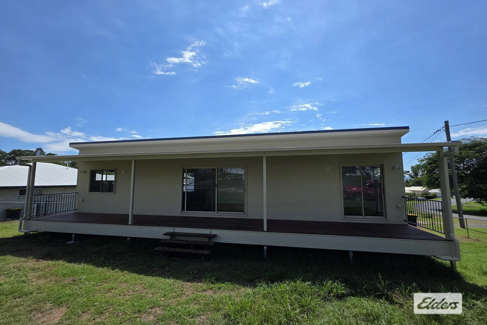 Primary image of 87B Fulham Street, Toogoolawah QLD 4313