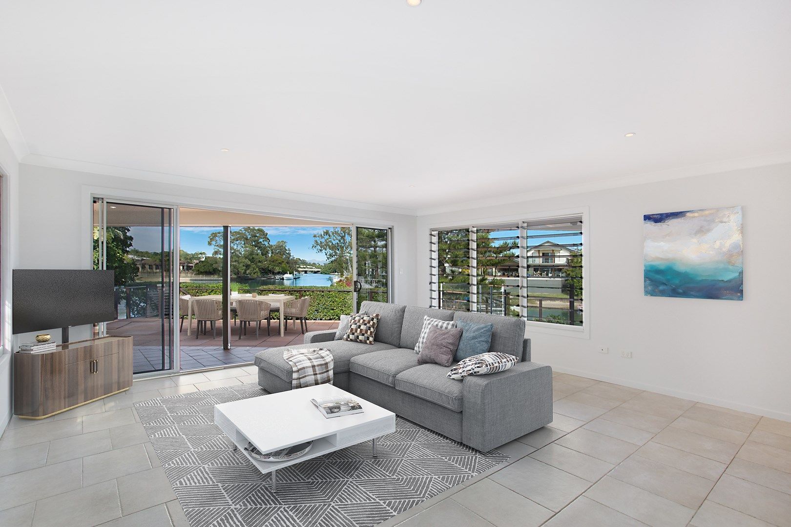 79 River Crescent, Broadbeach Waters QLD 4218, Image 0