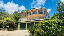 Picture of 2/100 COOLOOLA DRIVE, RAINBOW BEACH QLD 4581