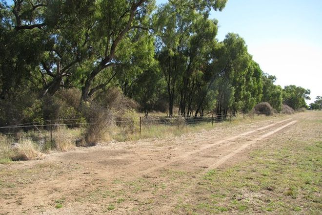 Picture of Lot 1, 58 Davidson Road, WHITTON NSW 2705
