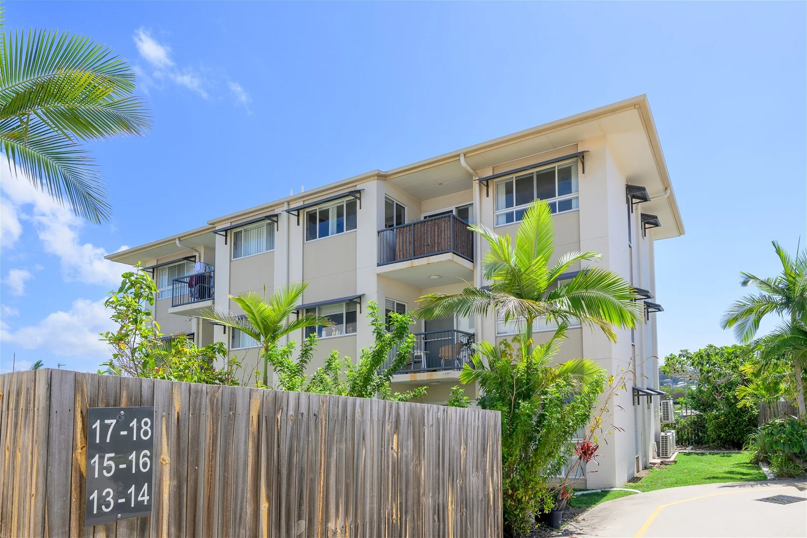 Additional image 8 of 23/47 Barney Street, Barney Point QLD 4680