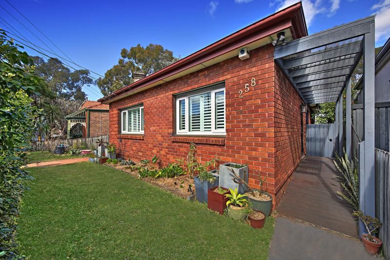 258 Addison Road, Petersham NSW 2049, Image 1