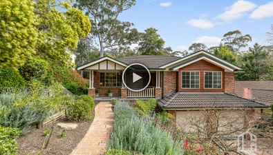 Picture of 6 Linksview Road, SPRINGWOOD NSW 2777