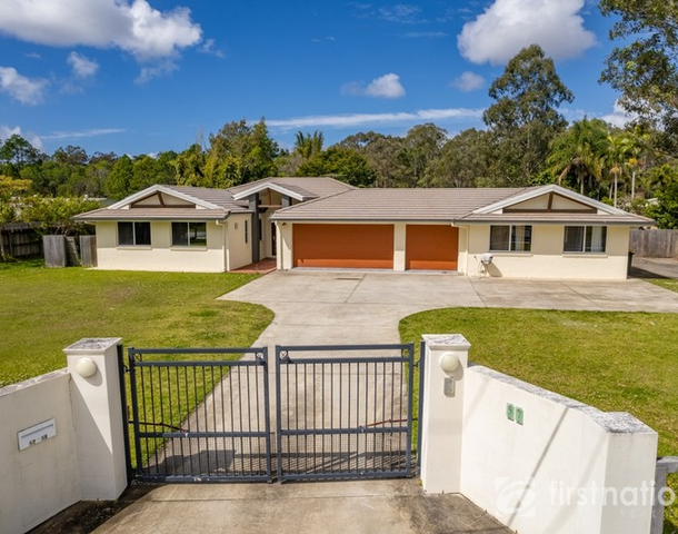 57-59 Facer Road, Burpengary QLD 4505