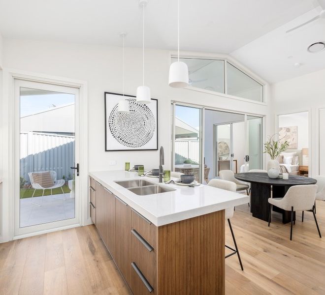 Natura by Ingenia Lifestyle Apartments 16 Trotter Road Bobs Farm