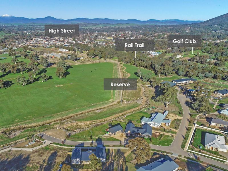 8 Stockmans Drive, Mansfield VIC 3722, Image 1