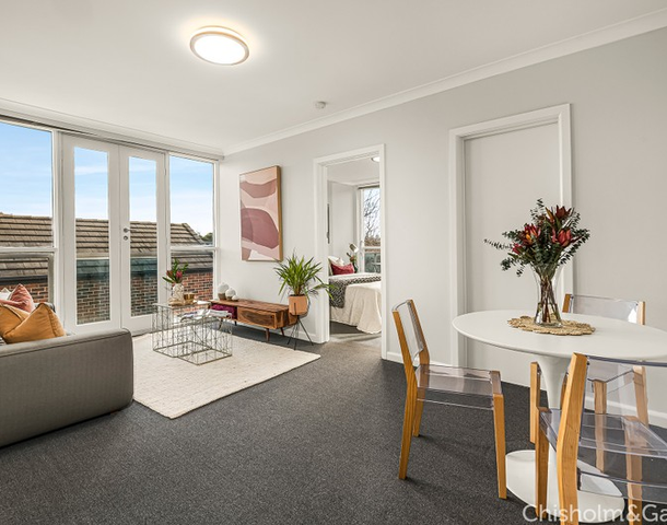 31/107 Park Street, St Kilda West VIC 3182