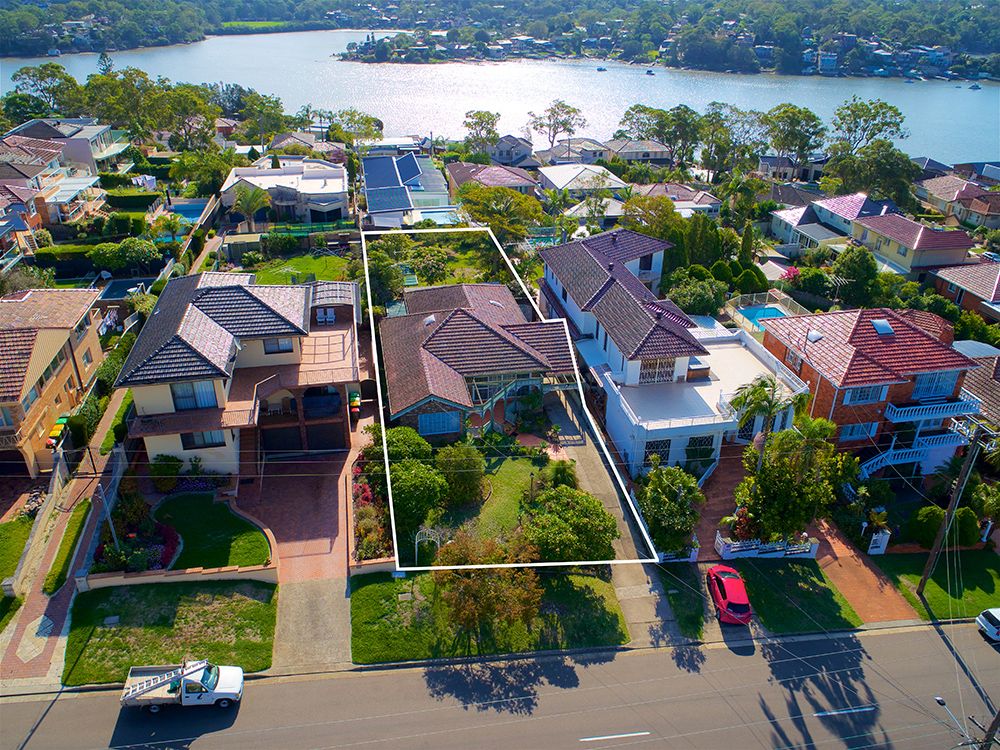 155 Kangaroo Point Road, Kangaroo Point NSW 2224, Image 0