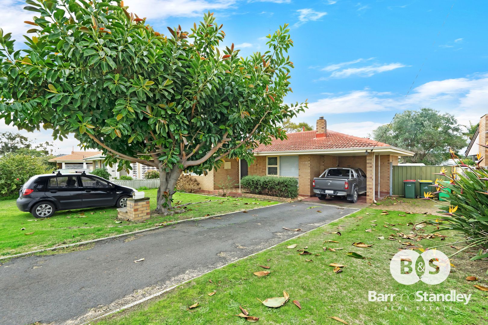 10 Scott Crescent, East Bunbury WA 6230, Image 1