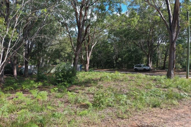 Picture of 48 Hemp Hill Road, RUSSELL ISLAND QLD 4184