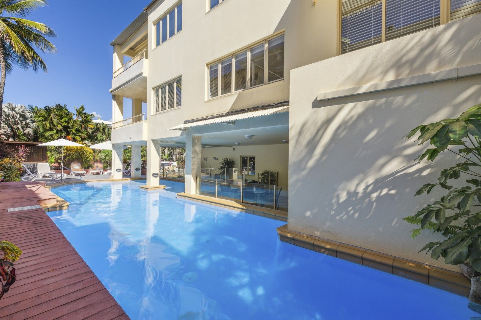 3/70 Macrossan Street (Silkari Reflections), Port Douglas QLD 4877, Image 0