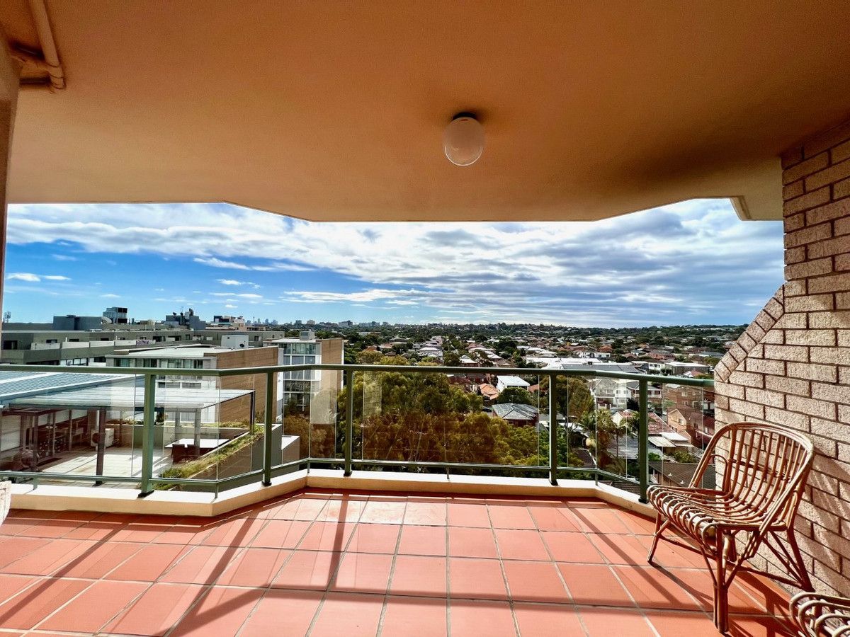 2 bedrooms Apartment / Unit / Flat in 27/172-178 Maroubra Road MAROUBRA NSW, 2035