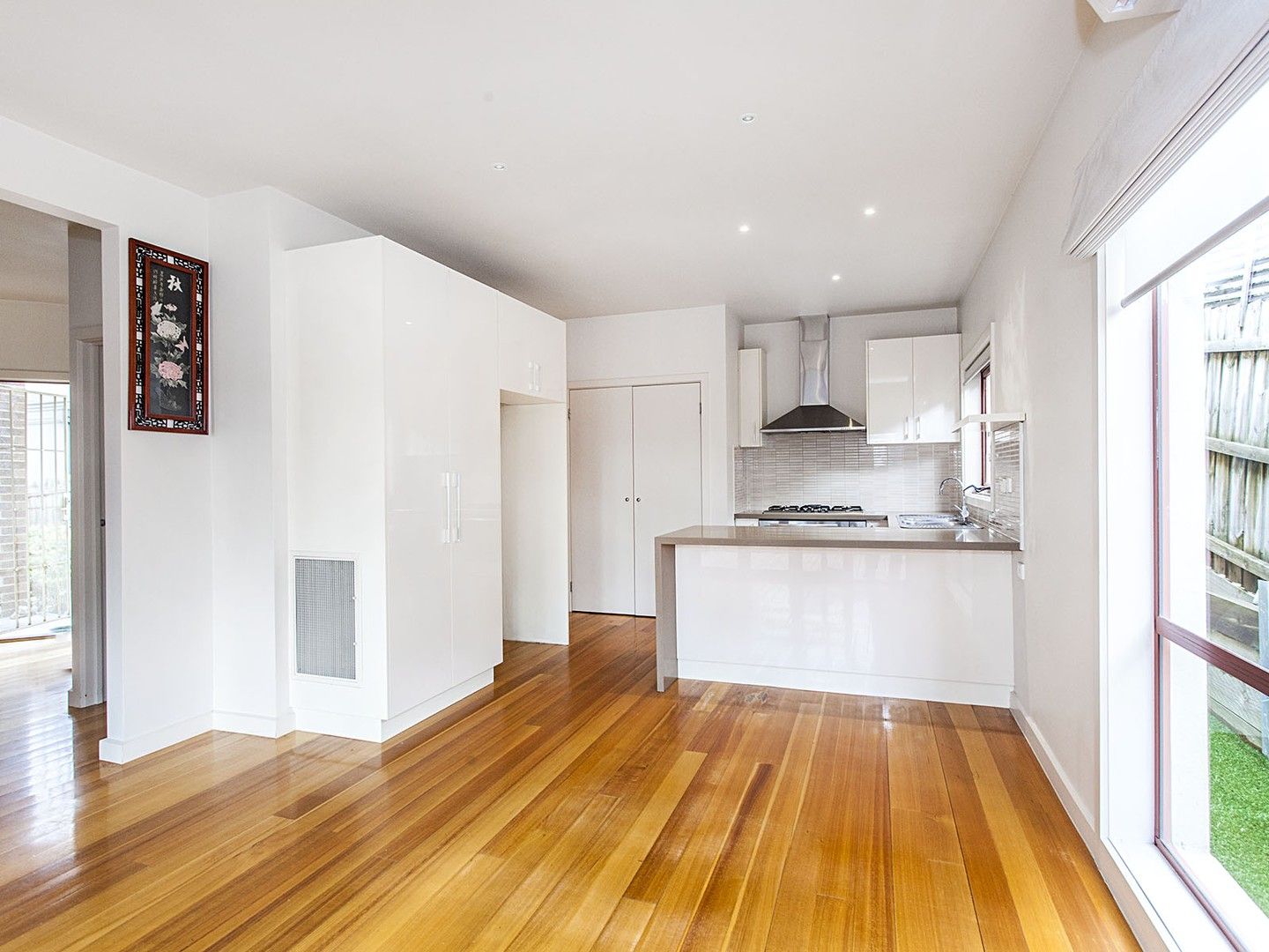 3 bedrooms Townhouse in 3/12 Whittens Lane DONCASTER VIC, 3108