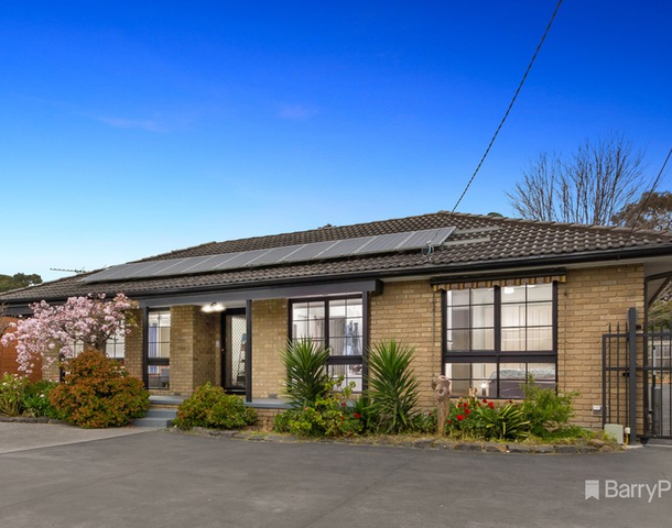 63 Edina Road, Ferntree Gully VIC 3156