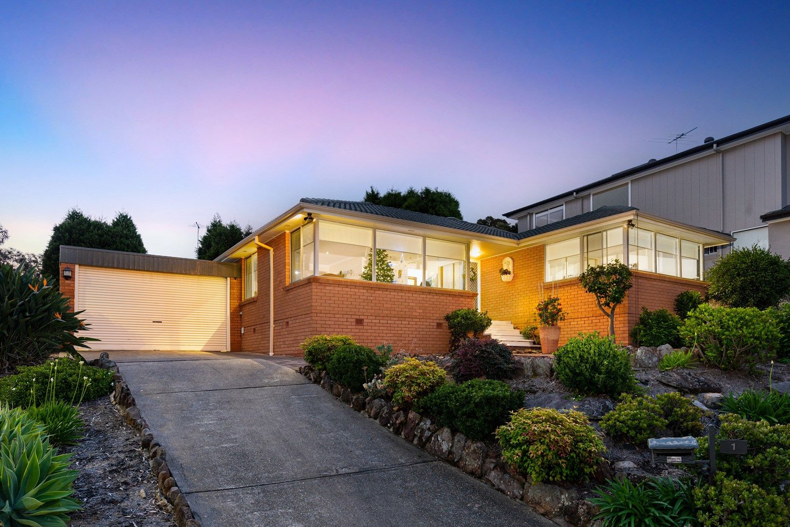 1 Sanders Crescent, Kings Langley NSW 2147, Image 0